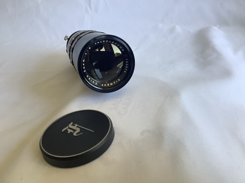 Olympus zuiko zoom lens - olympus,