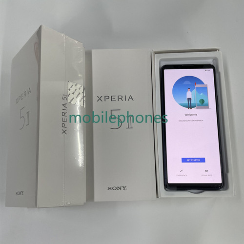 Sony xperia xq as52 - sony,