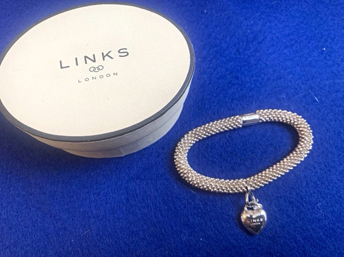 Links london effervescence - links, of