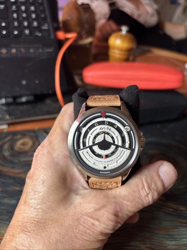 Avi hawker harrier men s - avi-8,