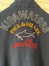 Paul & Shark Mens Sweatshirt