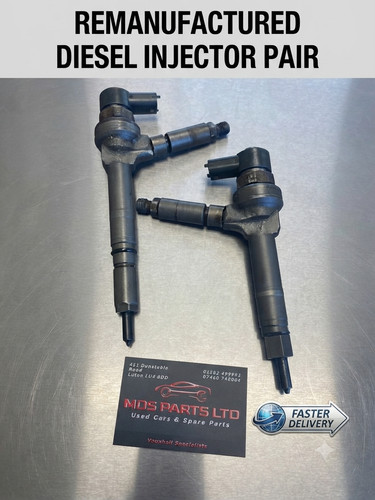Fuel injector mercedes c200 - fuel,