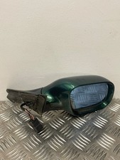 Audi A4 S4 B5 8D 2000 Front