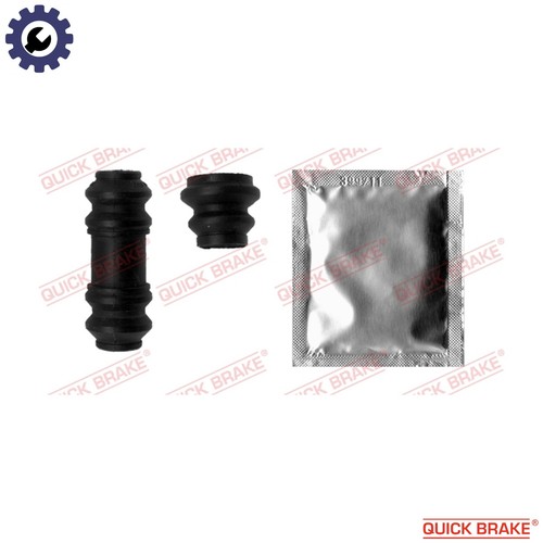 Accessory kit brake caliper - accessory,