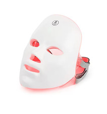 7 Colour LED Photon Face Light