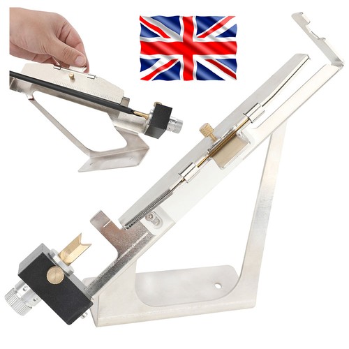 Feather fletching jig 6pcs - feather,
