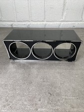 Vintage 3 Guage Pod Cluster