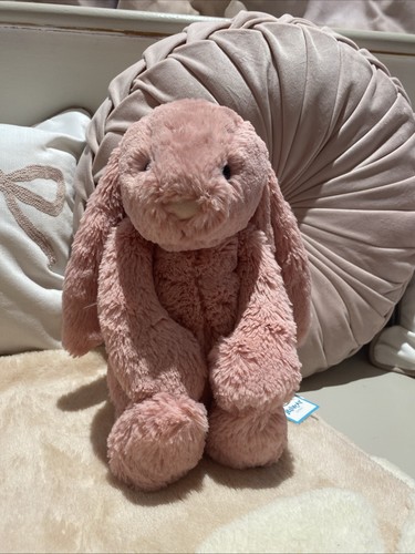 Jellycat bashful petal bunny - jellycat,