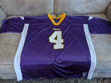 REEBOK MINNESOTA VIKINGS