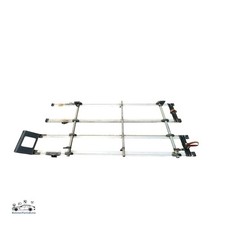 2017 Ford Transit Connect Rhino Roof Rack