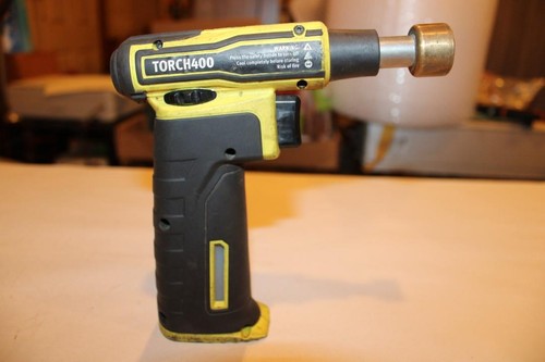 Snap torch400 high - snap-on, high-power
