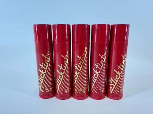 Avon slick tint - slick, lips