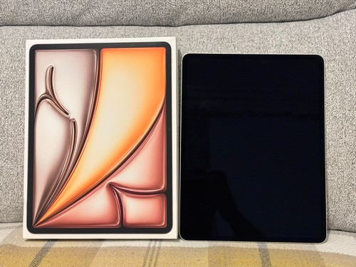 Apple ipad air - ipad, m3