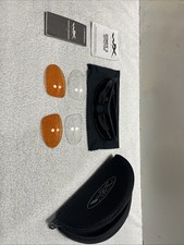 Wiley x WX Valor Tactical