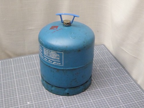 Full camping gaz - gaz, 907
