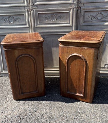 Pair antique victorian - antique,