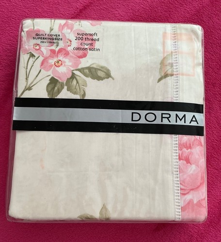 Dorma rosa superking - dorma,