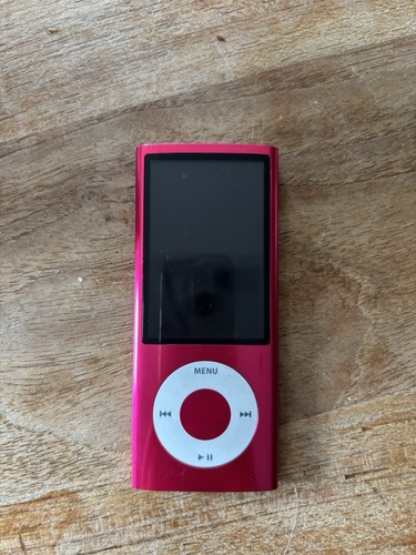 Apple ipod nano - nano, generation