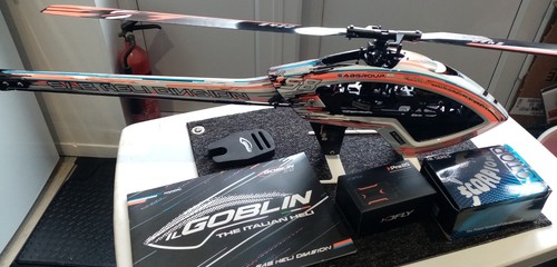 Sab goblin 420 pro - il,