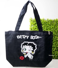 Betty Boop Shoulder Bag Diaper