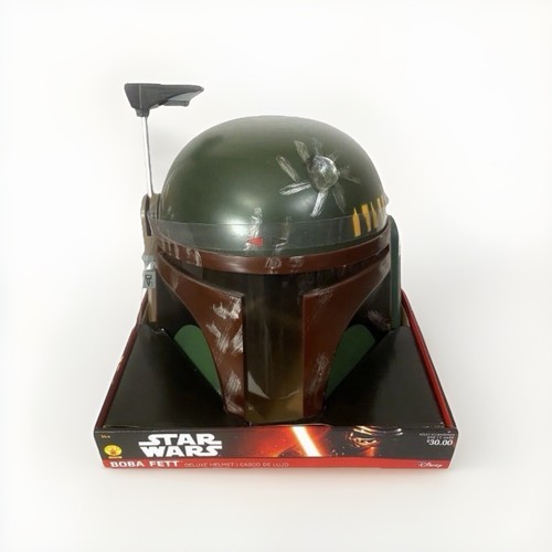Rubies disney 2015 star wars - star,
