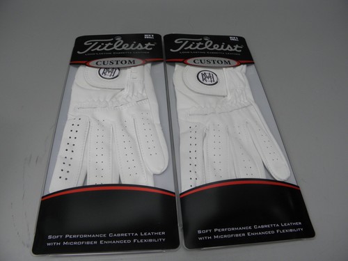Two titleist men - two, men's