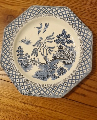 Royal staffordshire willow - royal,
