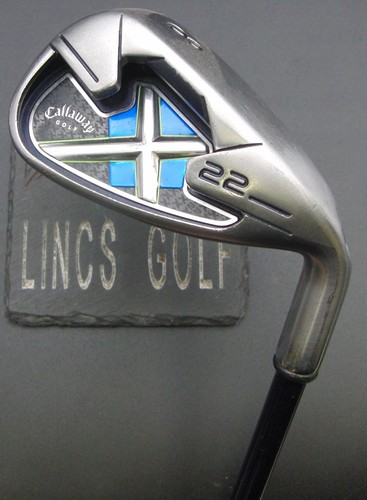 Callaway x22 iron - 8,