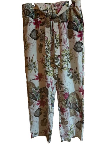 New womens cotton linen wide - cotton,