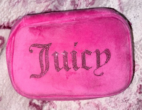 Hot pink juicy couture jewelry - hot,