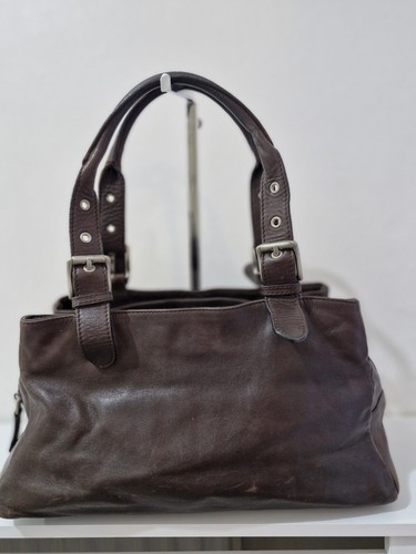 Hobbs brown leather - brown,