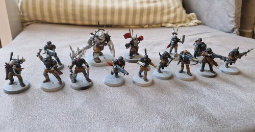 Warhammer 000 kill team - warhammer, 40,000