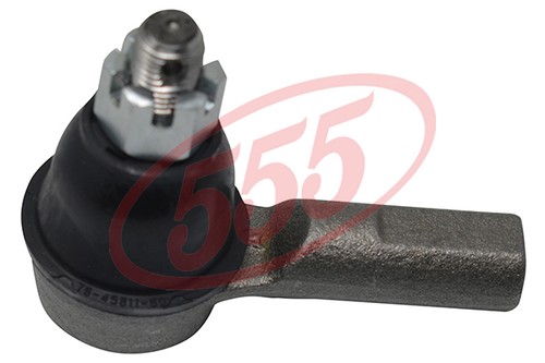 Steering rod end outside left - steering,