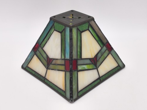 Vintage art deco tiffany - deco, tiffany-style