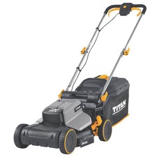 Titan Rotary Lawnmower