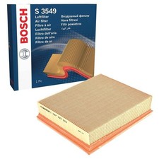 Bosch Air Filter Fits Land