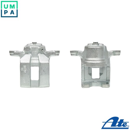 Brake caliper 3431 1722 5 - brake, 24.3431-1722.5