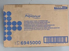 The Kimberly-Clark Aquarius