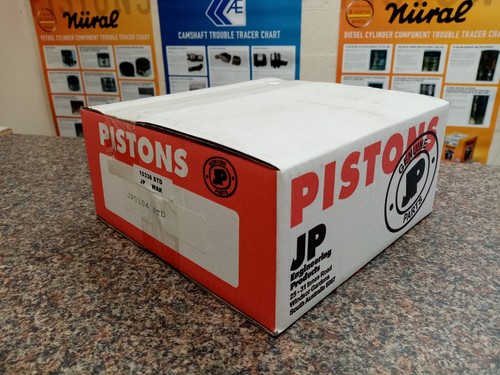 Austin a40 1200 piston - austin,