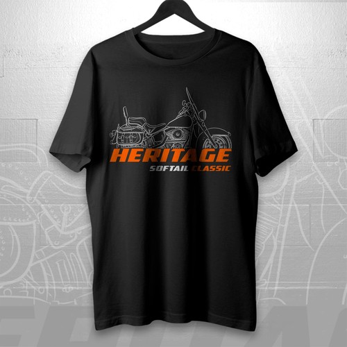 For harley flstc flstci - for,