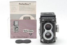 Great deal mint rollei - [mint+++],