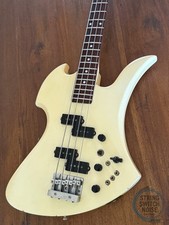 Rich mockingbird bass - rich,,