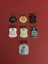 Henley royal regatta - regatta, badges
