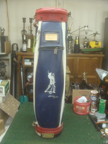 Vintage amf ben - ben, golf