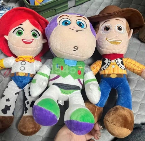 Toy story plush buzz - plush, lightyear