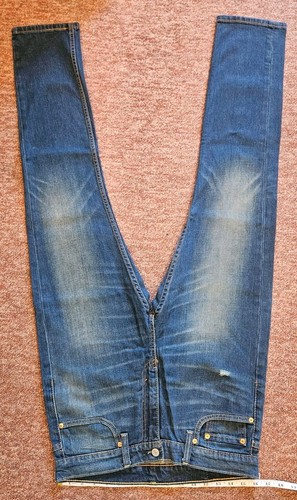 Levi 510 skinny - 510, fit