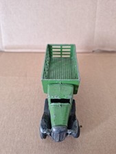 DINKY 25f MARKET GARDENS