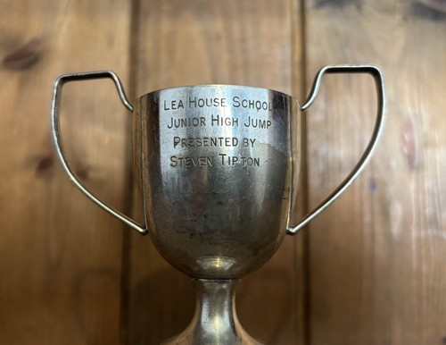 Lea house school vintage - lea,