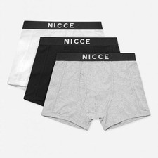 Nicce London Cubar 3 Pack