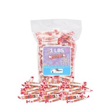 Candy Bulk Rolls Original Flavor - Gluten & Vegan Free - Classic Sweetness Fr...